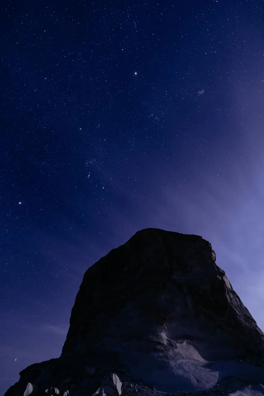 Panoramic view of Siwa Oasis palm groves in Egypt’s Western Desert